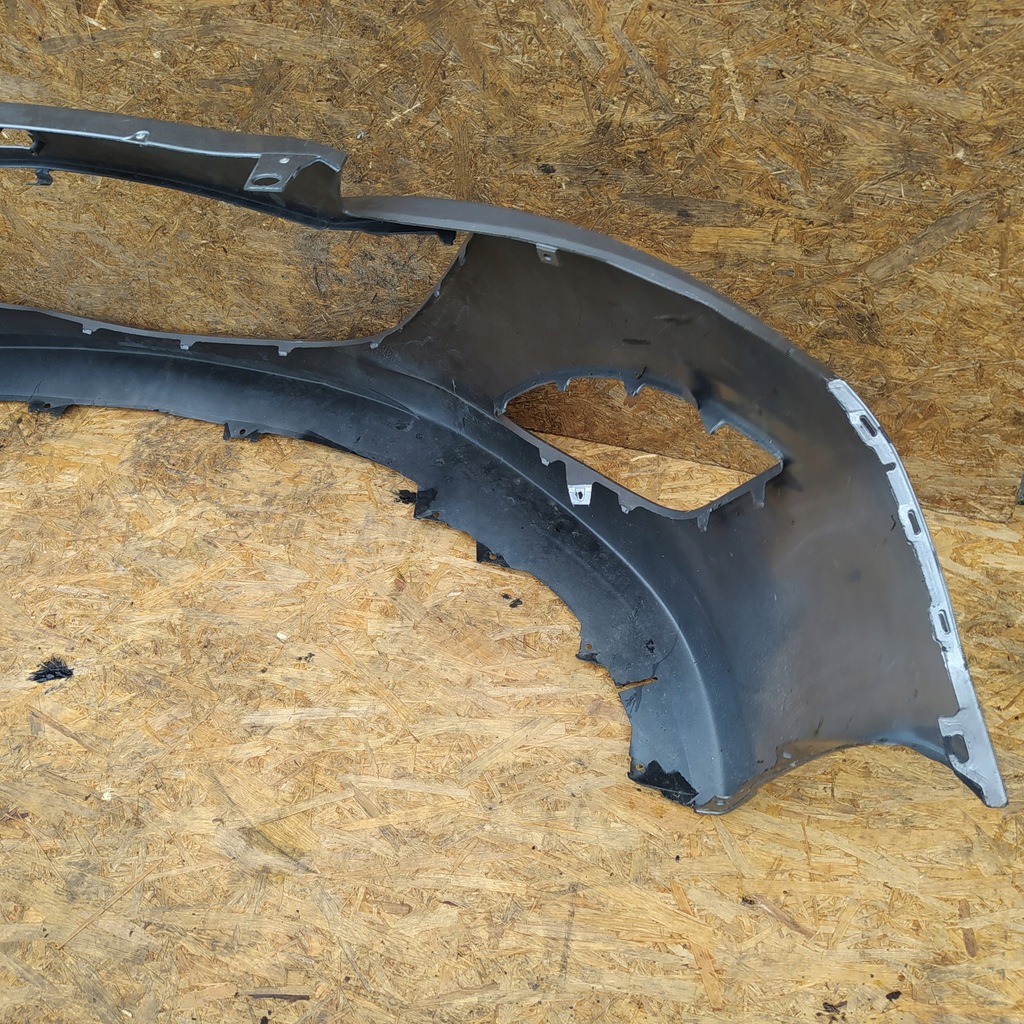 фото №6, Бампер перед передній mazda 5 10-