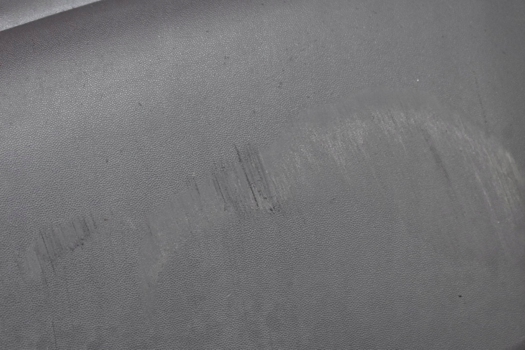 Бампер перед уголок правая  чёрный 1315079070 peugeot boxer 3 3 рестайлинг  14- с Разборки