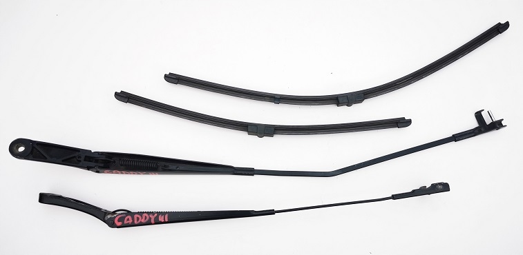 фото №1, Vw caddy iii важелі двірник 2k1955409