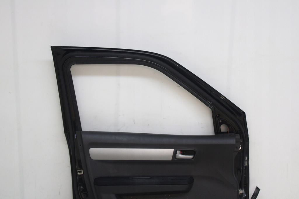 фото №8, Suzuki swift mk6 04r- двері ліва передні лівий перед zce