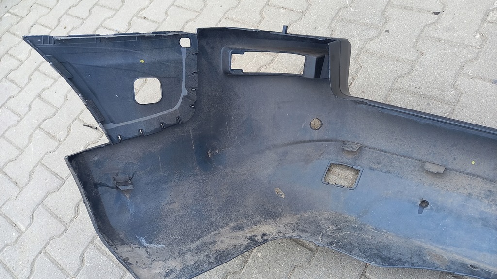 фото №10, Бампер задня volvo xc90