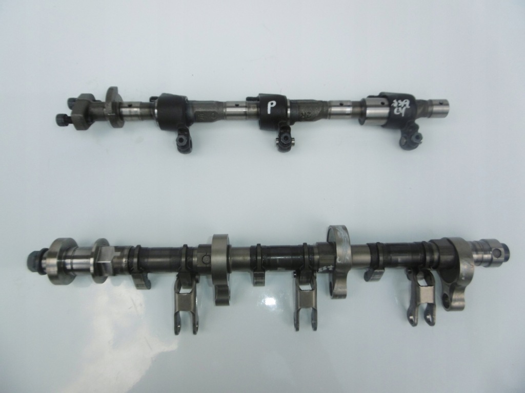 фото №1, Вал розподільного валу всмоктуючий правий infiniti nissan 3.7 v6