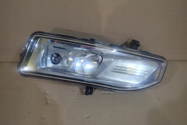 фото №1, Протитуманна фара правий nissan micra k14 qashqai 2 ii lift