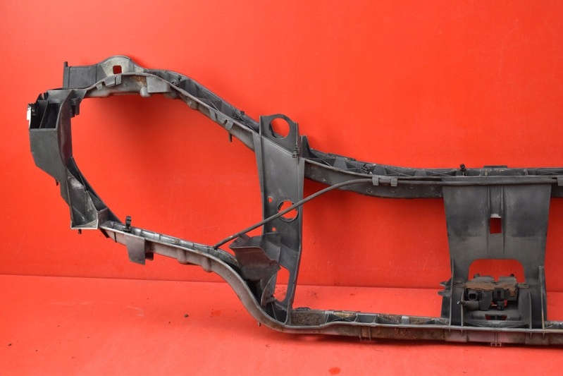 фото №9, Pas передний усилитель верхний ford s-max mk1 1 i 2.0 tdci 07r