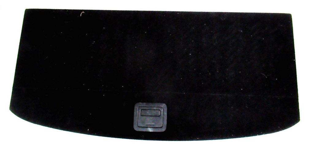 фото №1, Mazda 6 gh lift обшивка багажника gs2a688h0f