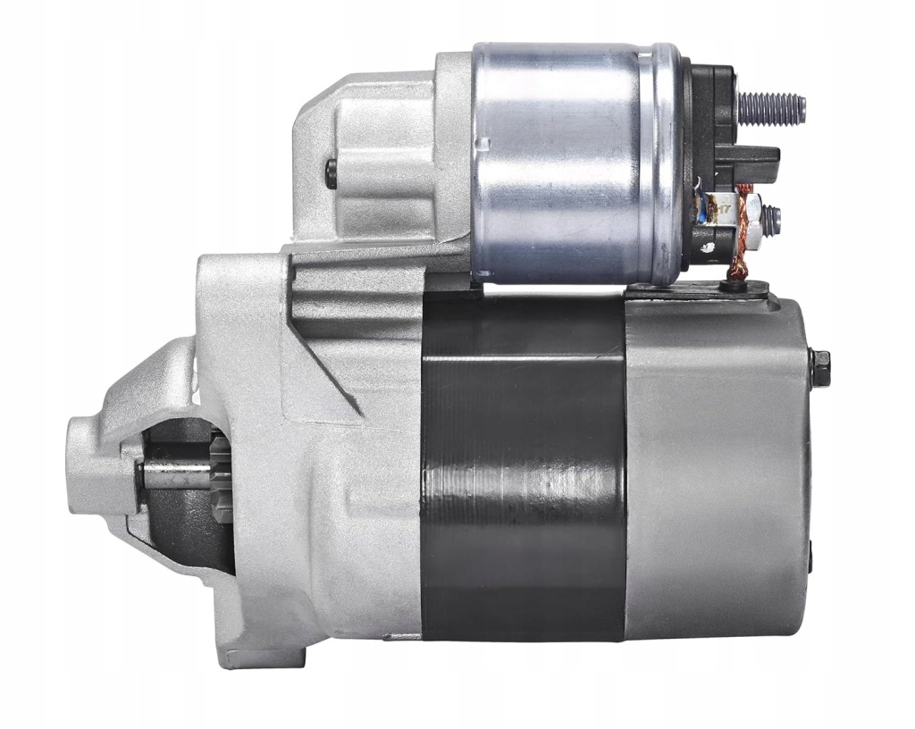 Стартер renault clio i/ii/iii/iv 1.2 96- val432685 Ціна