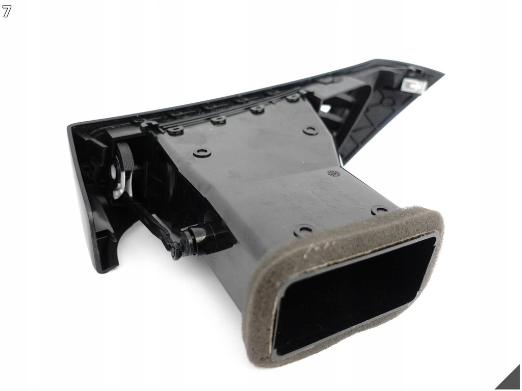 фото №8, Audi r8 coupe/spyder 420 07-12 решётка обдув левая перед 423820901b