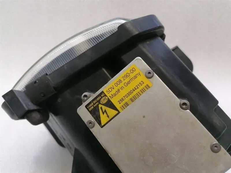 фото №7, Rolls royce phantom mk7 vii 7 left head light 63120010675 фара