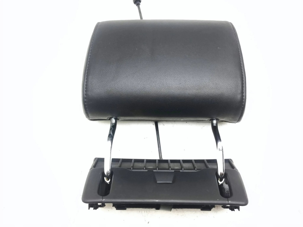 фото №6, Audi q7 4l 2008 левая сторона подголовник заднего сиденье третьего rzędu