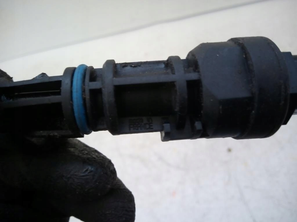 фото №4, Датчик prędkoci імпульсатор renault scenic i