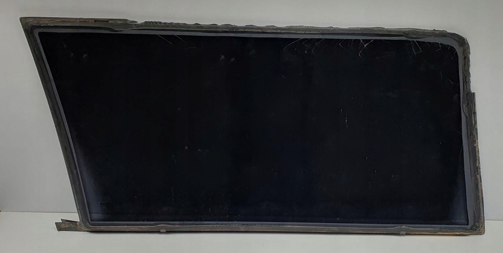 фото №5, Стекло кузовная правая правый задняя volvo v90 i