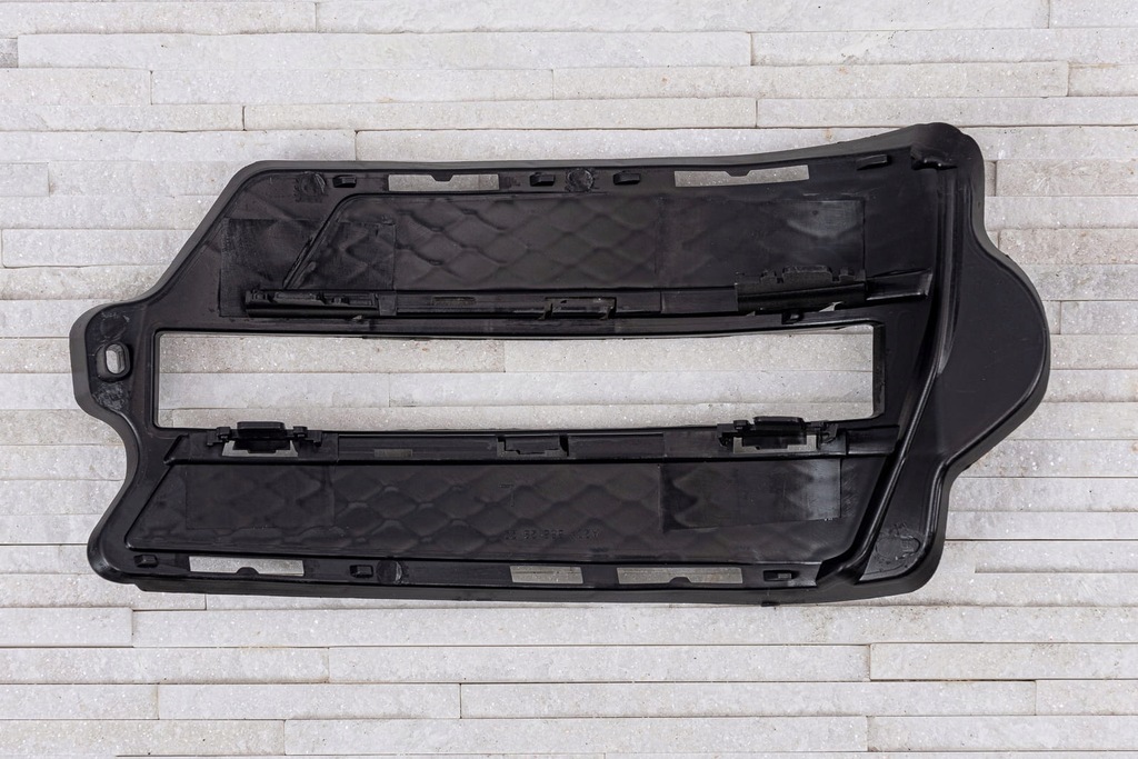 фото №10, Заглушка протитуманної фари l a2048852922 mercedes glk 12-15