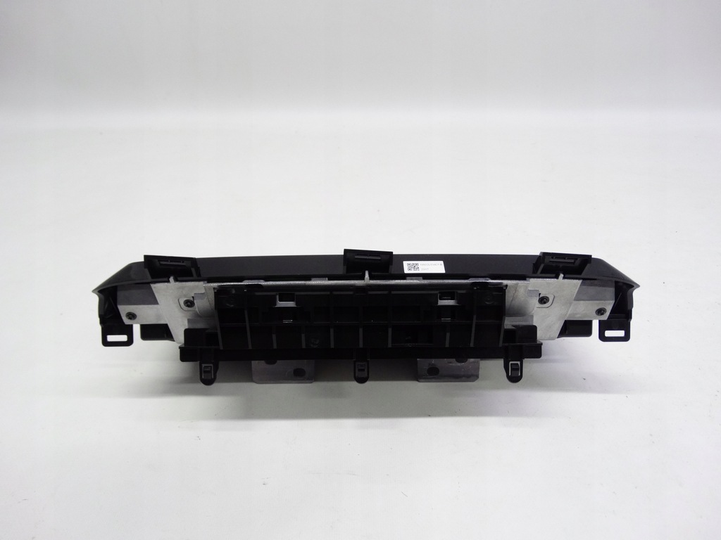 фото №7, Nissan qashqai iii j12 xtrail iv t33 21- радіо 28090-6rn0c екран