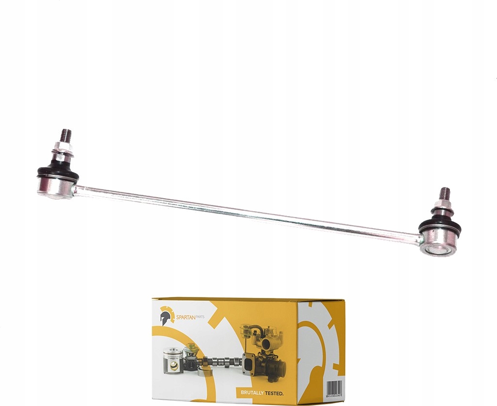 фото №1, З'єднувач стабілізатора peugeot 207 перед le