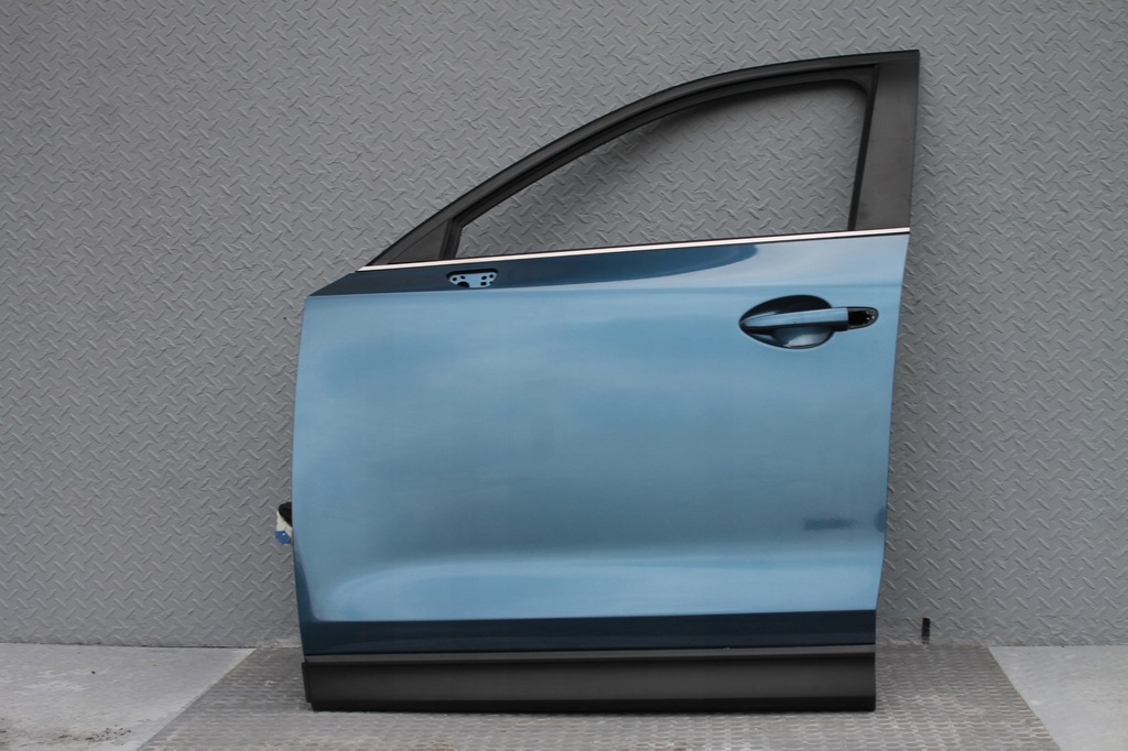 фото №8, Дверь левый перед левая передние 45b mazda cx-5 ii kf 17-