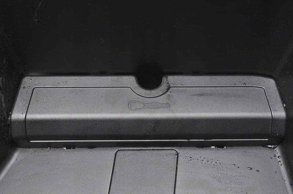 фото №9, Bmw 5 g60 бардачок багажника 24r 5a01791