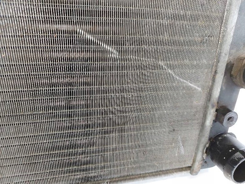 Радіатор води рідина vw golf 3 mk3 хетчбек 1h1 1.6 8v abu, aea, aee Недорого