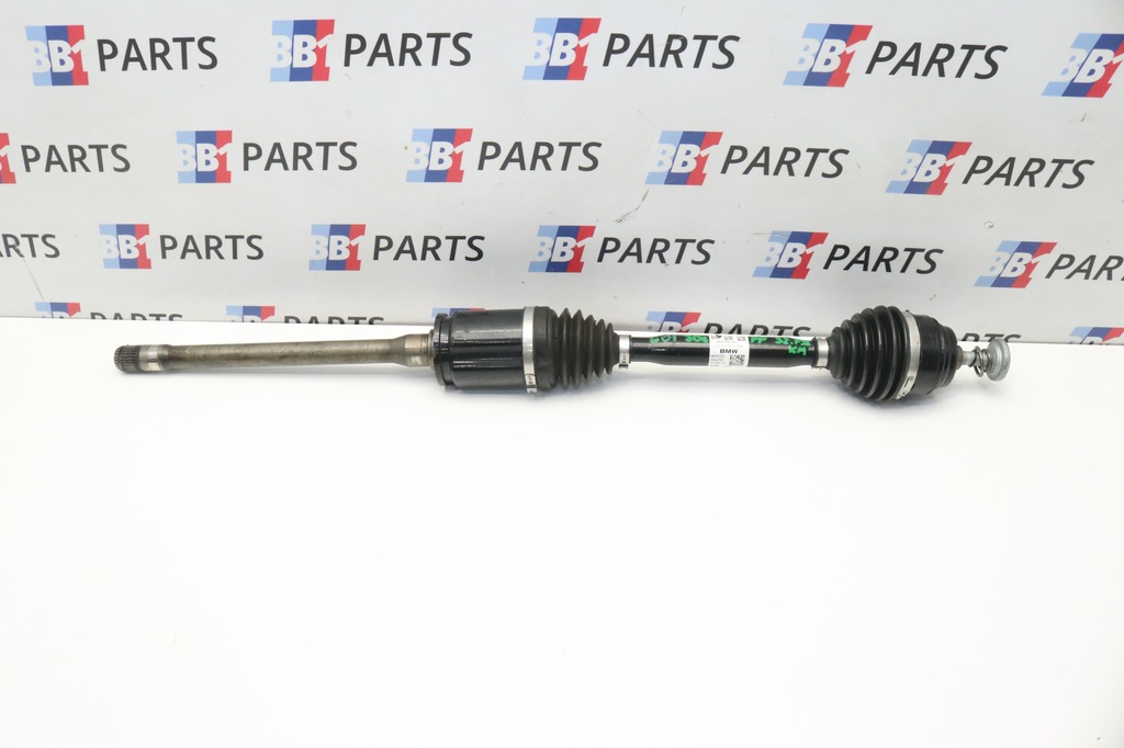 фото №1, Bmw g01 x3 g02 x4 привідний вал правий перед 30e 8643184