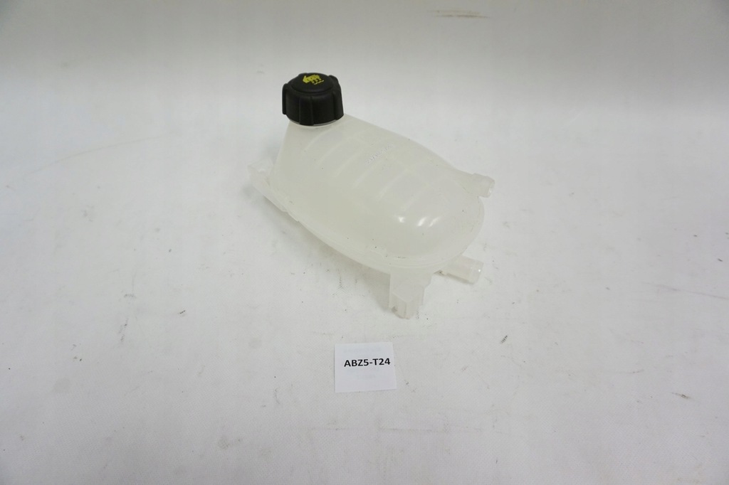 фото №1, Бачок расширительный renault captur ii 1.0 tce