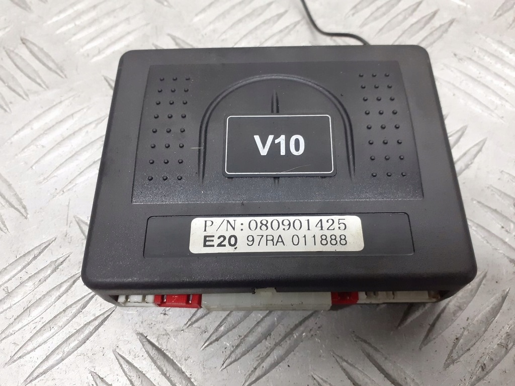 фото №4, Модуль audi a4 b5