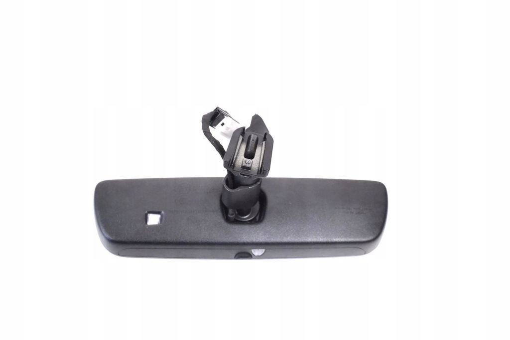 фото №3, Lexus rx 450h 2018 зеркало заднего вида