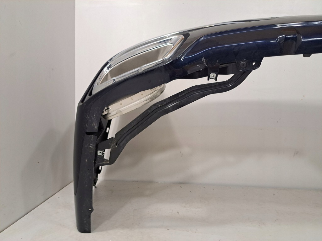 фото №16, Bmw x7 g07 2023 бампер задній m