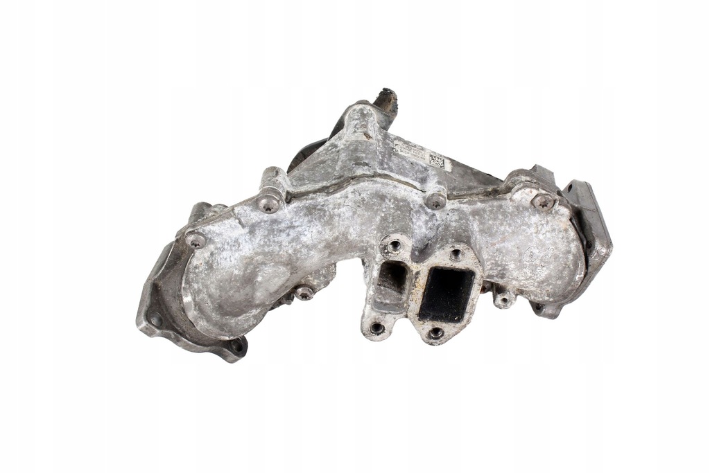 фото №3, Повітрозабірник труба колектор впускний колектор всмоктуючий opel 1.7 d cdti