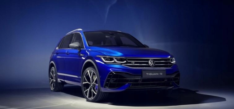 фото №12, Vw tiguan ii 5n r lift переключатель привода 4x4 2021r