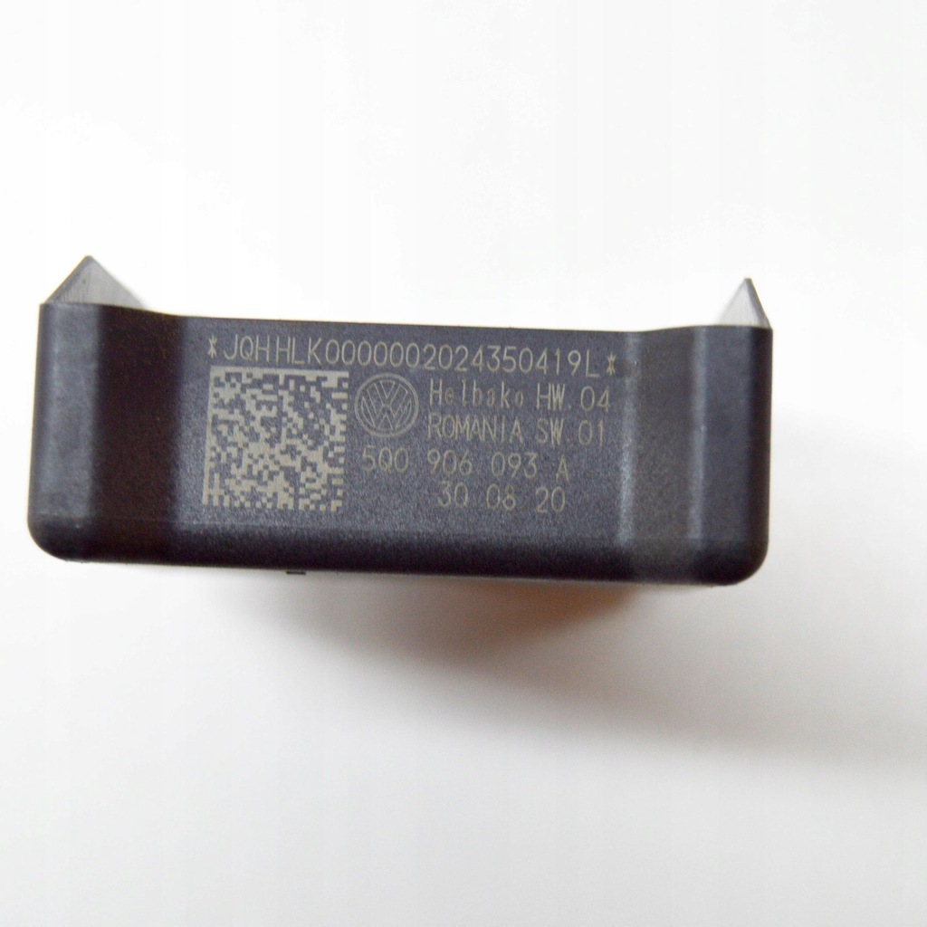 фото №6, Skoda kamiq 2020 блок управления / модуль насоса впрыска