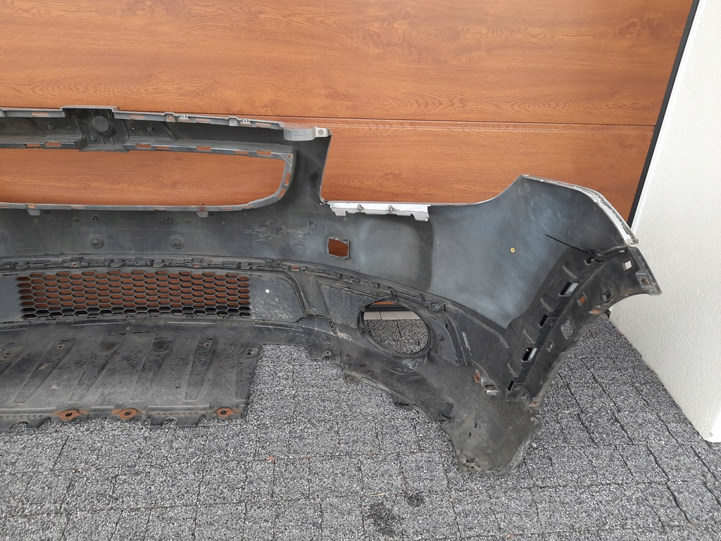 фото №8, Бампер chevrolet orlando - teiant - 071 -