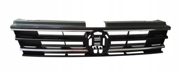 фото №1, Vw tiguan, 16 - 20 решітка радіатора 5na853651bzll