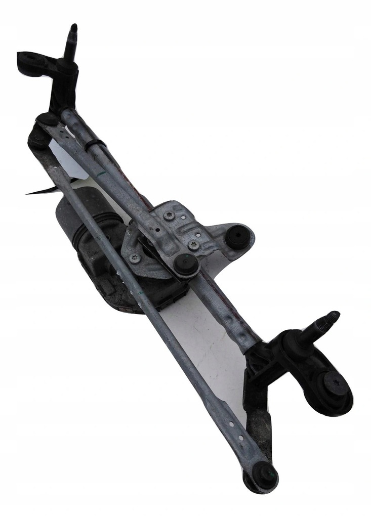 фото №6, Механізм двірник leon iii fr 5f0 5f1955023a