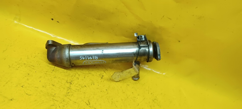 фото №10, Радіатор egr mondeo mk3 2,0tdci 130km 00-07r