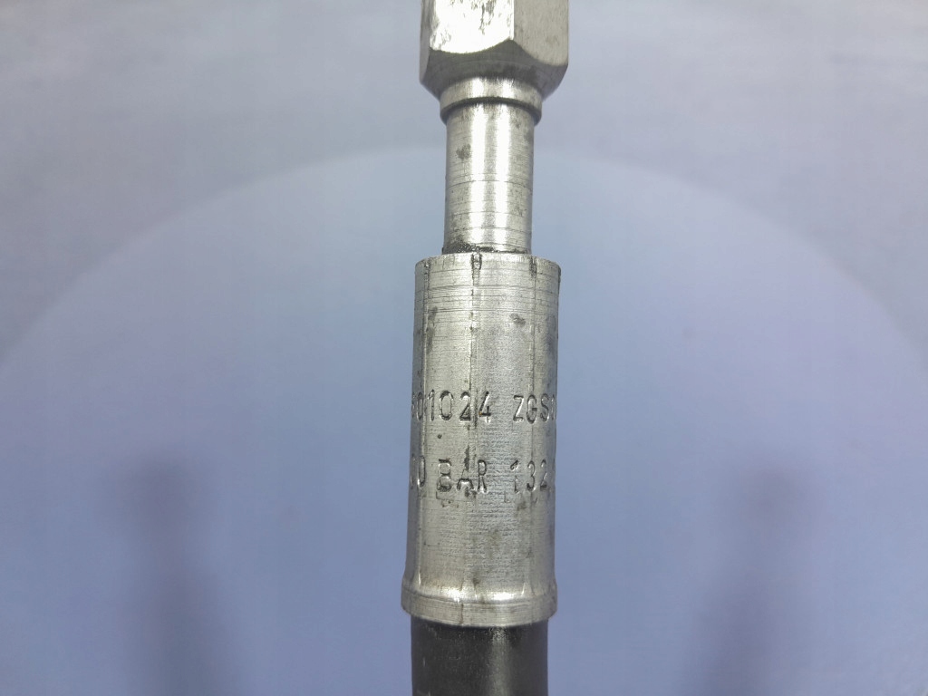 фото №5, Mercedes s w221 шланг підсилювача a2214601024