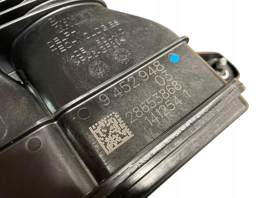 Бак топлива 54l фильтр угольный насос топливная bmw 2 u06 x1 u11 бензин в Украине