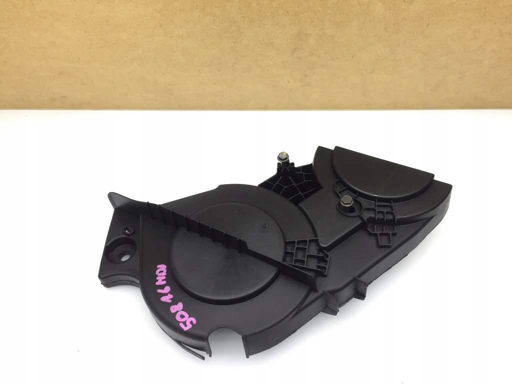 фото №1, 508 1.6 e-hdi корпус защита распределительного вала