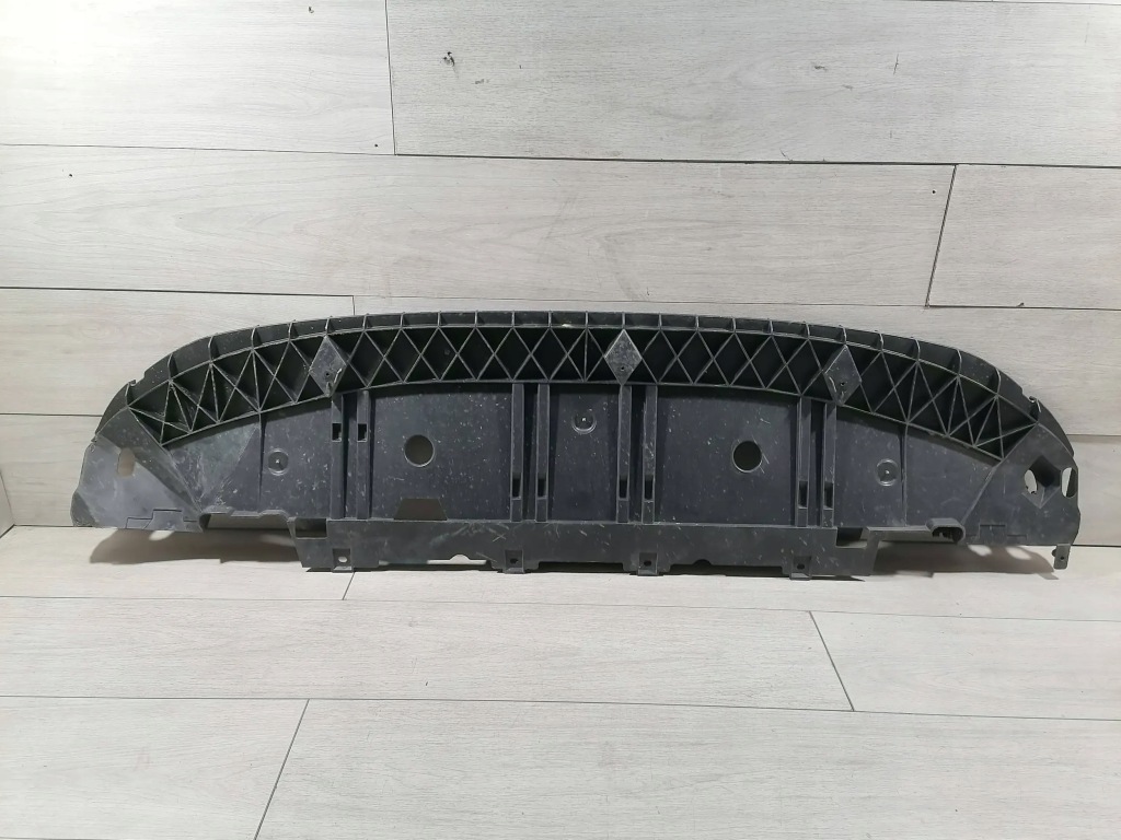 фото №10, Kangoo iii lift плита защита бампер перед 622358108r