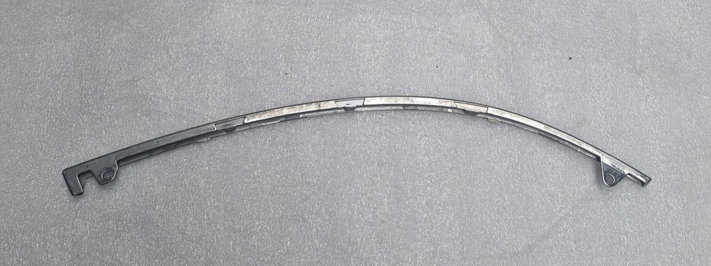 фото №1, Audi a6 c5 молдинг хром pod фара левая 4b0807173e