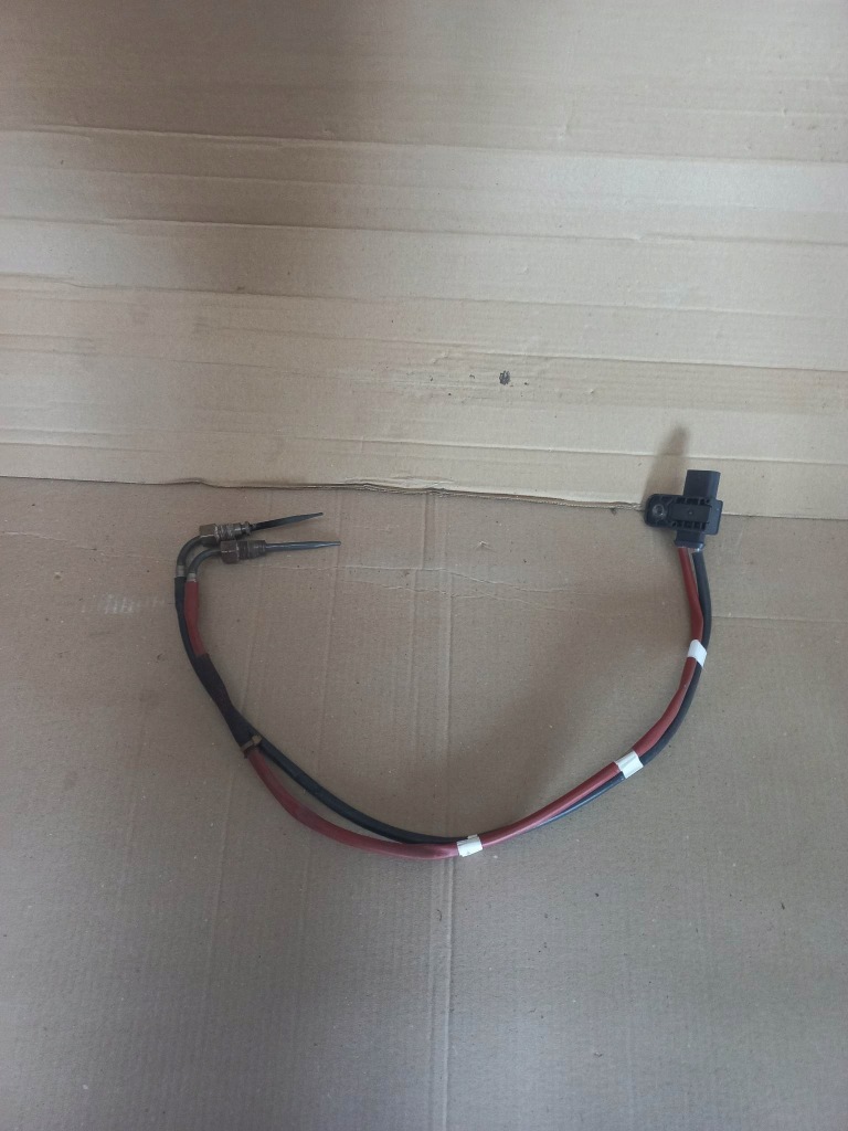 фото №1, Датчик температури вихлопних газів captur ii 226585317r