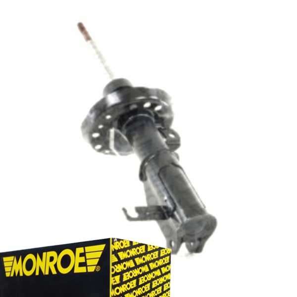 фото №1, Амортизатор перед правый chevrolet malibu 2.4 le9