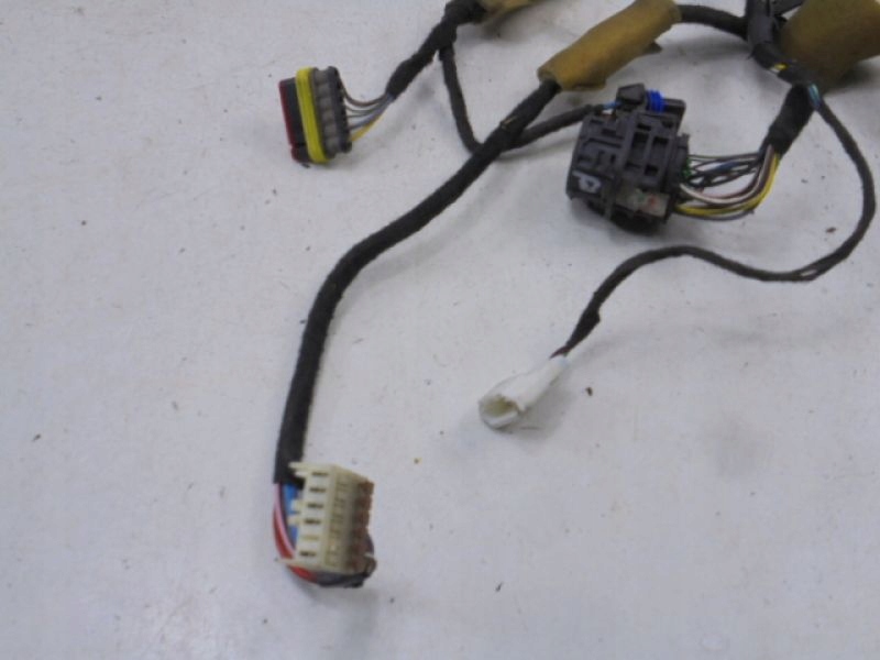 фото №8, Doblo i 223 жгут дверь перед правая lift 51768477