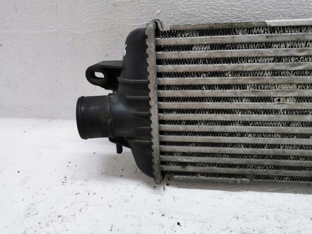 фото №3, Інтеркулер renault trafic master ii 2.5 dci 06-14