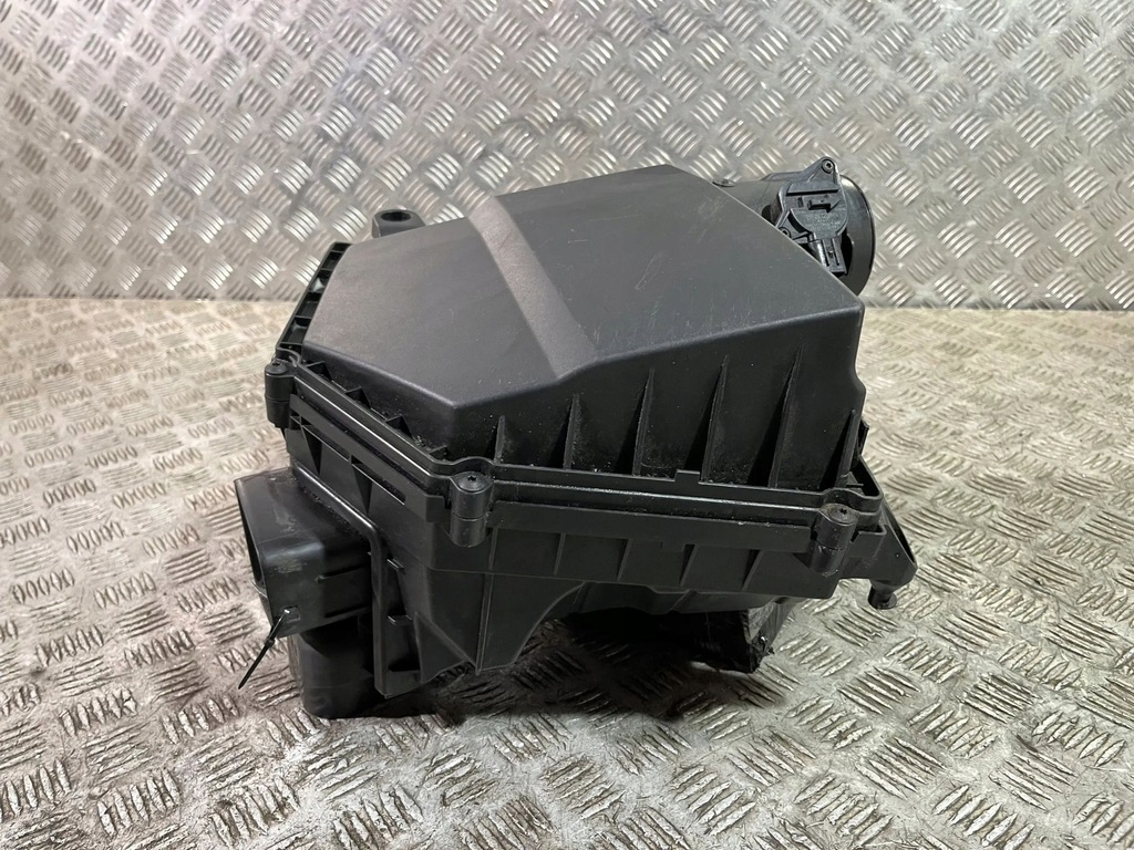 фото №6, Volvo xc90 2018 корпус фільтра повітря 31338742