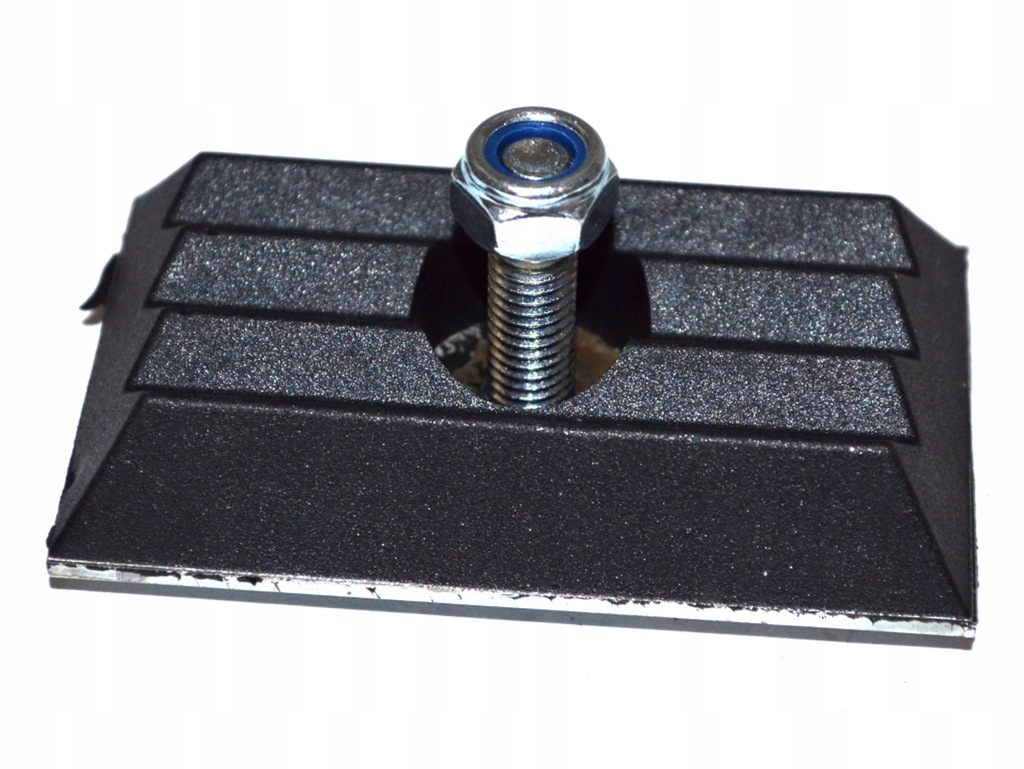 фото №1, Відбійник підвіска fiat ducato 06 / 14 t