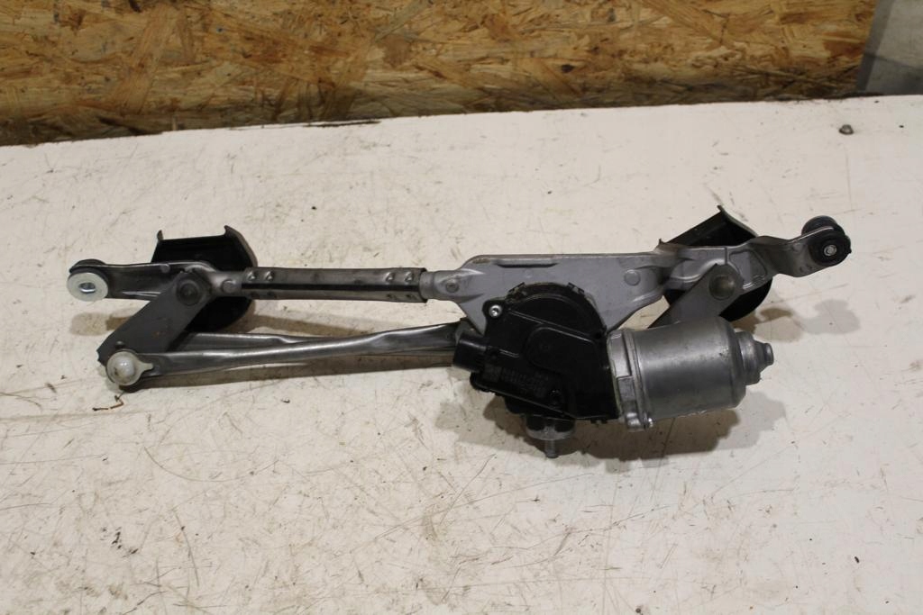 фото №9, Механизм дворник перед передних subaru xv 2012-2015 eu 86511fj010