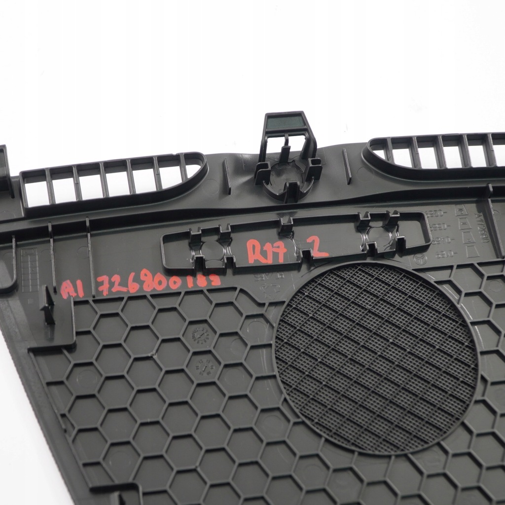 Mercedes slk r172 защита решётка решётка радиатора панели приборной панели перед a1726800189 Доставка