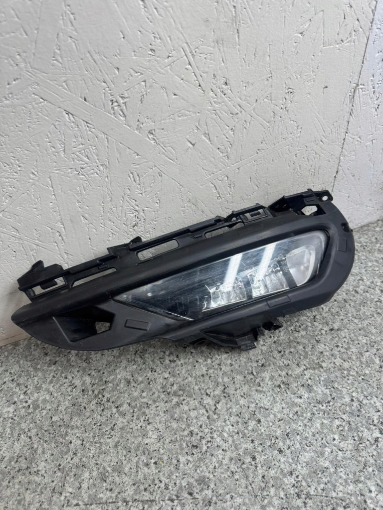Купить Противотуманная фара led левый перед volvo xc60 2 2017- 31395865