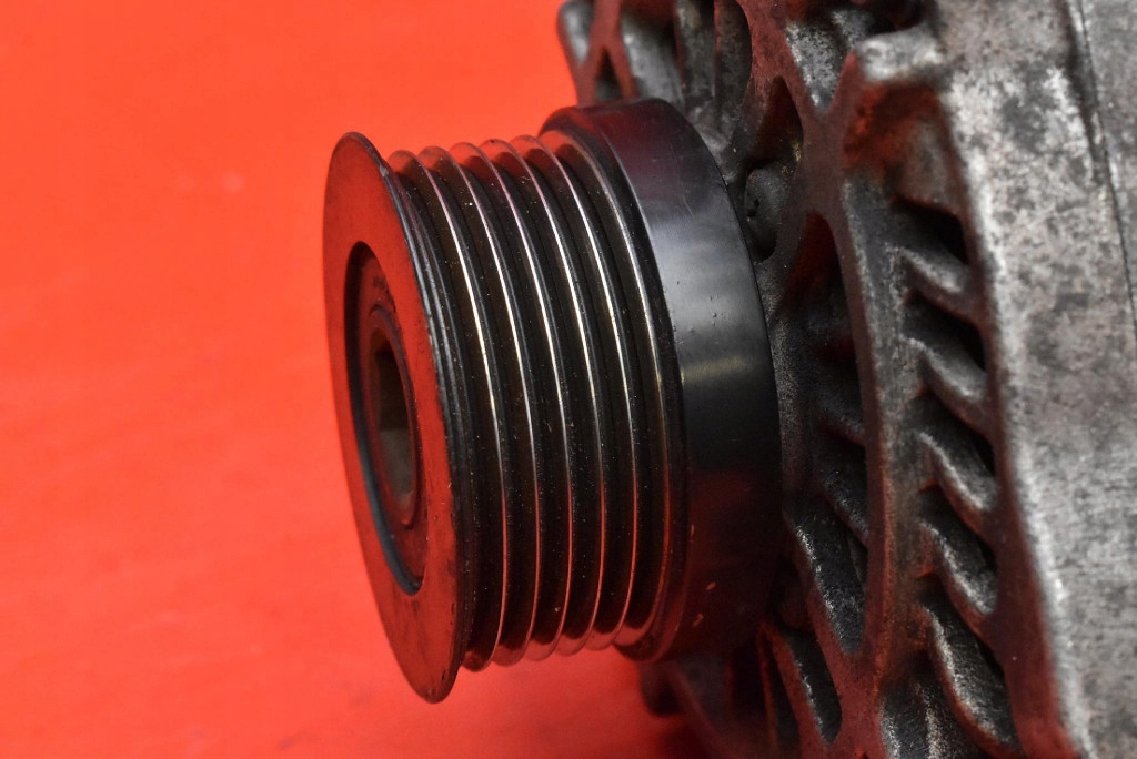 фото №8, Генератор 1800a334 mitsubishi asx 1 i 1.8 did 150km 4x4 10-12