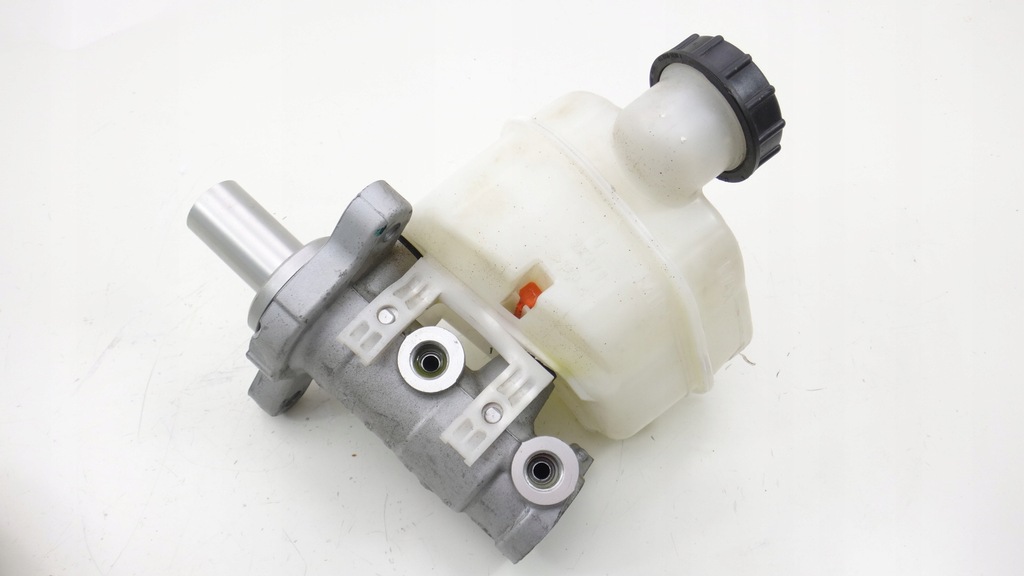 фото №7, Ford mustang 2.3 16- помпа усилитель тормозов бачок