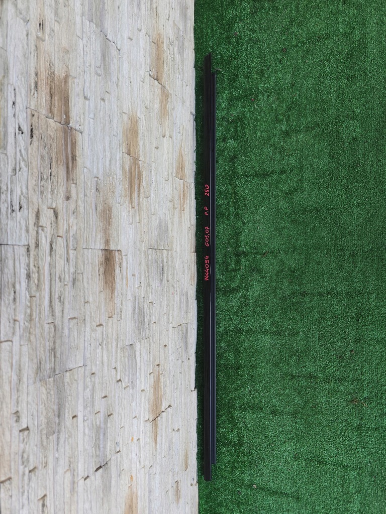 фото №1, Молдинг скло bmw x5 g05 7444094